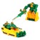 The set of robots "Military equipment", transforms, 3 gather in 1 robot