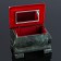 Cast "Night" 9x6.5x6 cm, stone baby, coil