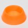 A bowl for rodents, small 15 ml, 70 x 25 mm, mix of flowers
