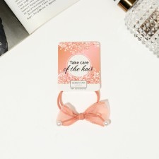 Hair elastic band 