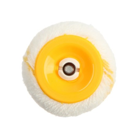 Tundra roller, polyamide, 240 mm, handle D = 6 mm, D = 42 mm, 12 mm-5
