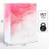 Gift package, 12x15x5.5 cm, packaging, princesses