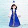 Doll "Kazakh", 45 cm, Mix colors