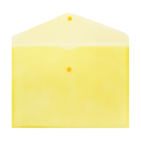 The convert folder on the Calligrata, A4, 150MKM, yellow button-1
