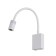 Wall lamp Murum 60 mm, 120 mm, LED 3W
