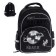 School backpack 41 x 29 x 16 cm, ergonomic back, Hatber Easy "Space Stories" NRK_76082