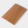 Doska Razdelchny Premium "Professional", 40 × 25 × 2.5 cm, BUI