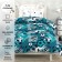 Bed linen 1.5 joint venture, size 150x215 cm, 145x215 cm, 70x70 cm