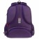 Frame backpack 38 x 29 x 17 cm, Hatber Ergonomic Light "Fit me" purple nrk_85010