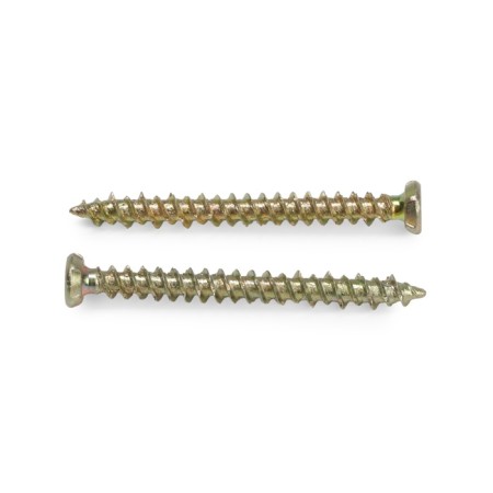Bourup on concrete tundra krep, 7.5x72 mm, galvanized, 20 pcs-1