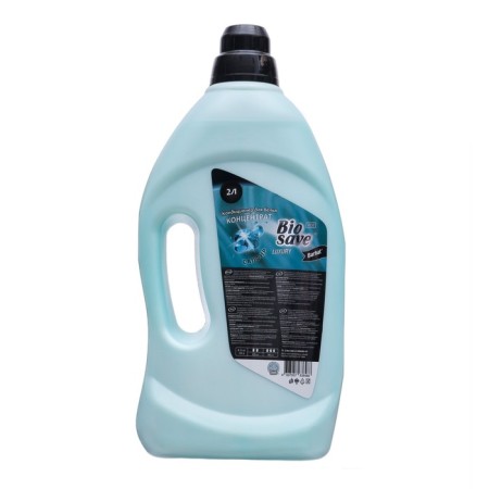 BIOSAVE Luxury Luxury Air conditioner "sapphire", concentrate, 2 l-1