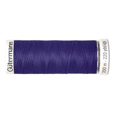 SEW-all thread for all materials, 200 m, 748277 (463 blue-violet)