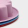 Baking shape of the share of “gerbera”, silicone, d = 23 cm (internal d = 19 cm), mix color