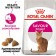 Dry food RC Exigent Savour Sensation for cats fucked to taste, 2 kg