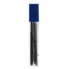 Grifles for mechanical pencils, 0.5 mm, Altenter, NV, 12 pieces