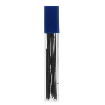 Grifles for mechanical pencils, 0.5 mm, Altenter, NV, 12 pieces
