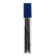 Grifles for mechanical pencils, 0.5 mm, Altenter, NV, 12 pieces