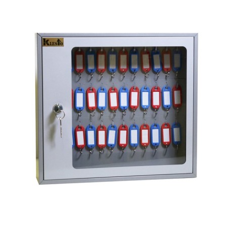 Key of SKB-39, 39 keys, with key fobs