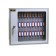 Key of SKB-39, 39 keys, with key fobs