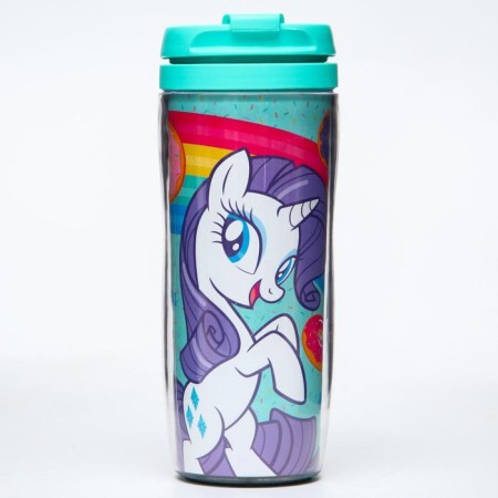 Термостакан, 350 мл "Рарити", My little pony-1