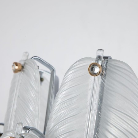 Wall lamp Beluta 295 mm, 170 mm, E14 80W-7