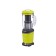 Oursson BL1000TD/GA, stationary, 300 W, 0.5/0.28/0.7 l, green, green