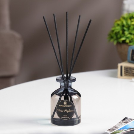 Aromatic diffuser "SCENT Perfume" No. 05 Tabacco Vanilla, 90 ml-1