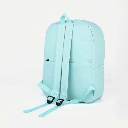 Set of a youth backpack from textiles, chopper, pencil case, bag, baryza color-2