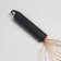 Girlynda "Horse tail" 10 threads of 1.5 m, IP20, copper thread, 150 LED, warm white glow, 12 V