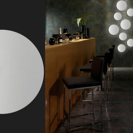Eclissi lamp 1x6W LED 4000K White 4x13.5x13.5 cm-3