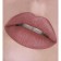 Lipstick lip liquid Luxvisage Matt Tattoo No Transfer, tone 103 beige nude