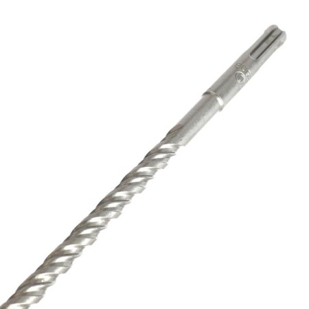 BUR 4x4 Edge by Patriot, SDS Plus, 10x310 mm, 4 cutting edges-2