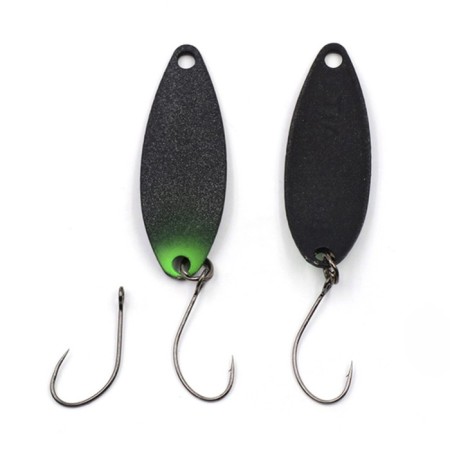 Micro -mocking namazu Pro Tia Paradiso, weight 2.7 g, color 109