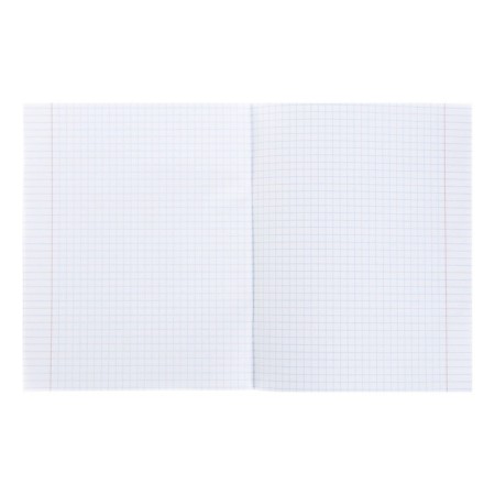 Notebook 48 sheets in a cage on a scraper, Magic Book, coated cardboard, glitter varnish, white offset 60g/m2, mix-2