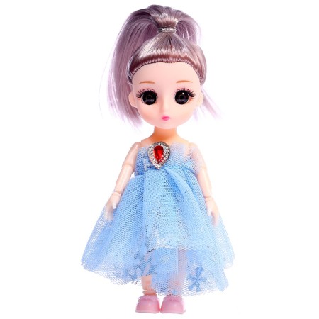 Doll-Thin "Magic Box", 12 cm, mix-8