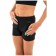 Shorts for gymnastics and dancing Grace Dance, p. 42, black color