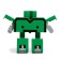 Robot "Tound 3", transformed