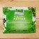 Pillow with filler "Mint", 25x25 cm, mix