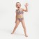Baby swimsuit KAFTAN "Leopard", height 134-140 (36)