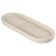 Business bathroom stand Bergenson Bjorn Bath Loup, beige color