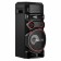 LG ON88 Black 450W CDRW FM USB BT mines