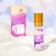 Women's oil perfume Pink Molcule 09, 6 ml