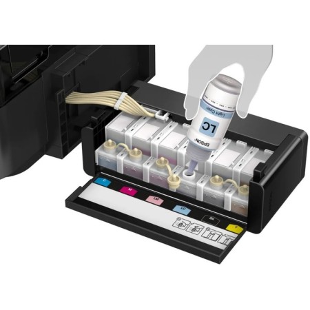 MFA Jet Epson L850 (L850/C11CE31505/C11CE31404) A4 black-4