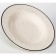 Deep plate Elrington, 220 ml