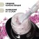 Gel nail polish, "Milk Potal", 3 phase, 8ml, LED/UV, white/pink color (05)