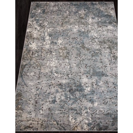 Rectangular carpet Merinos Serenity, size 240x340 cm, color Gray 2-1