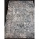 Rectangular carpet Merinos Serenity, size 240x340 cm, color Gray 2
