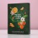 New Year. Gift set, shower gel and bath foam, 2 x 250 ml