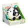 A rattle - machine "Funny animals. Dog"