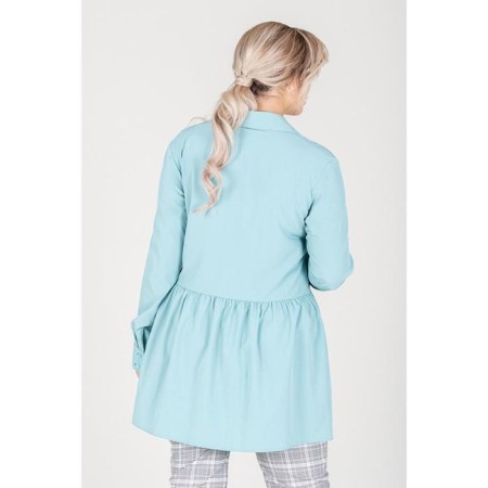 Female blouse, size 48 56174-5